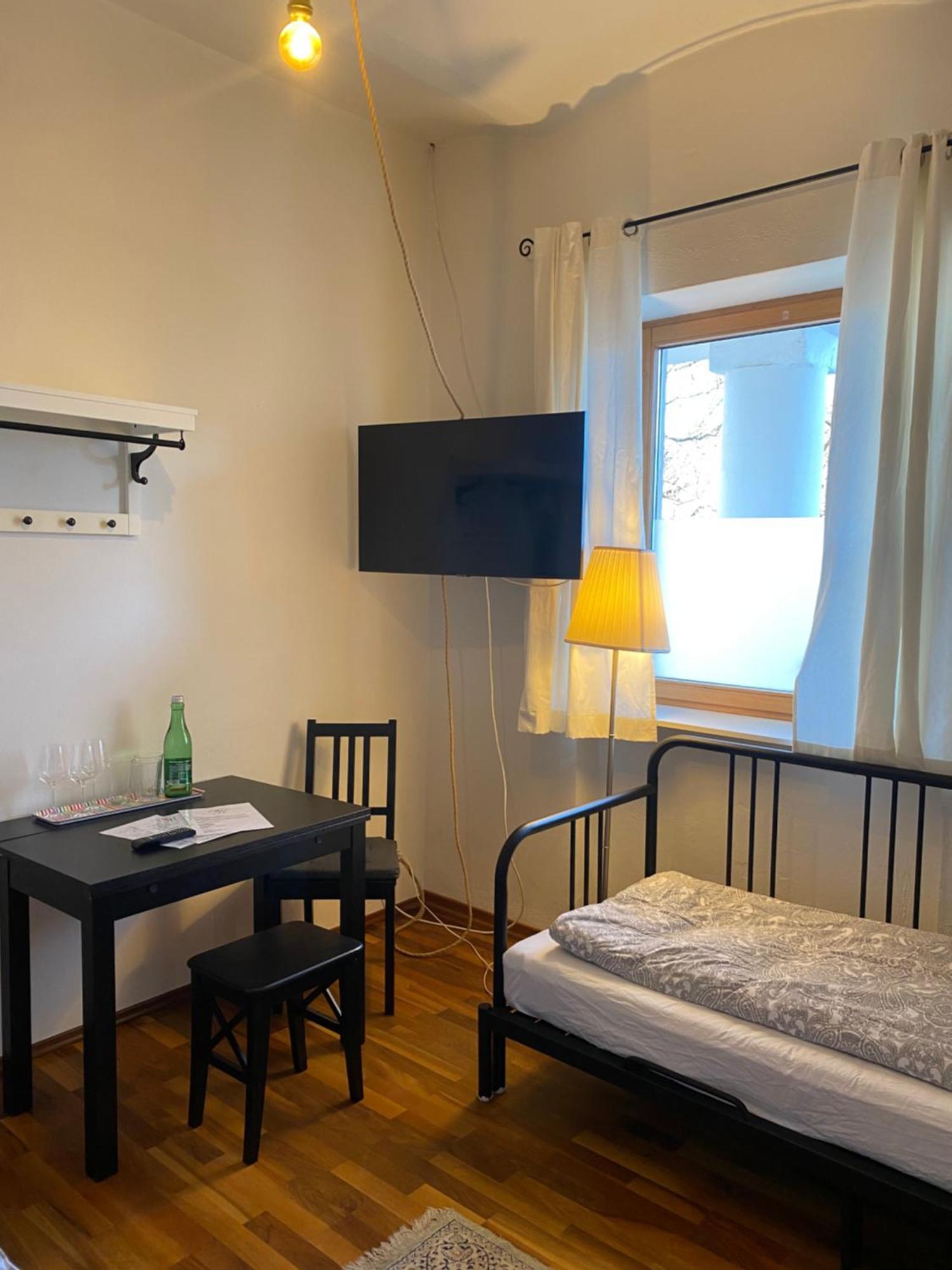 Weingut Martinshof Hotel Sankt Ulrich  ภายนอก รูปภาพ